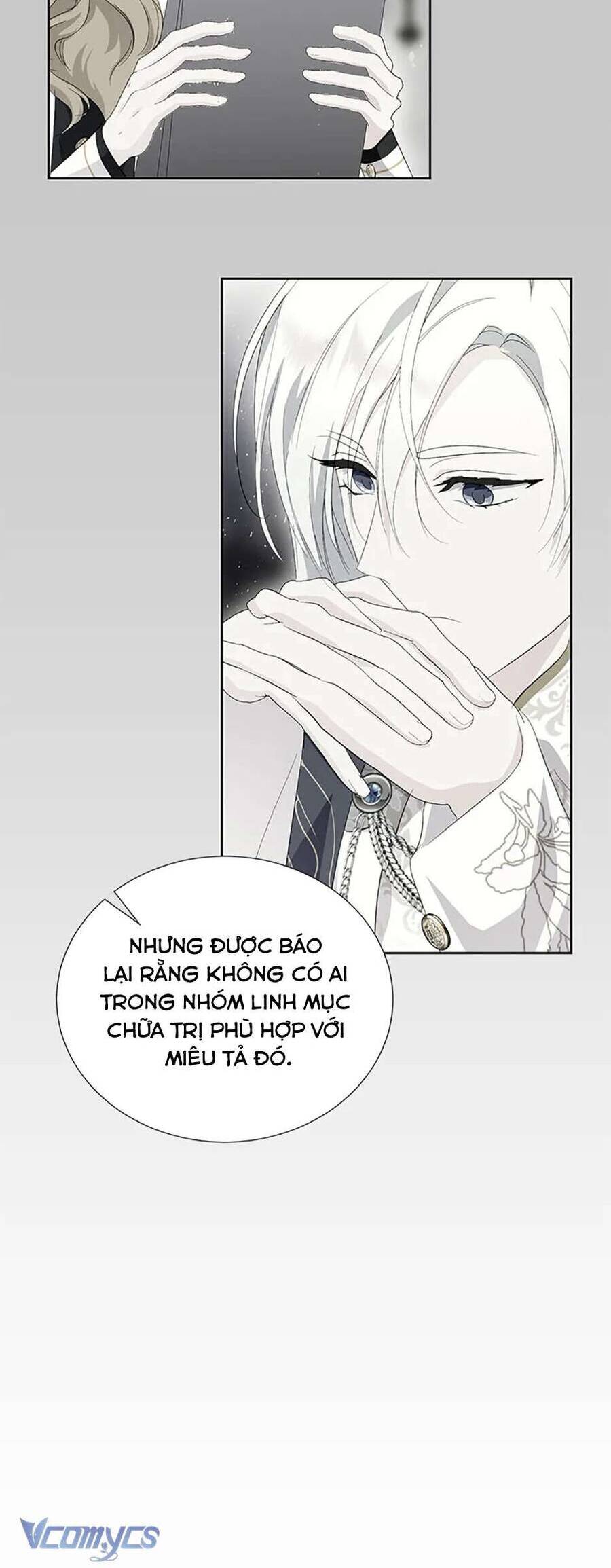 Phía Sau Mặt Nạ Của Nam Chính Hiền Lành Chapter 56 - Trang 2