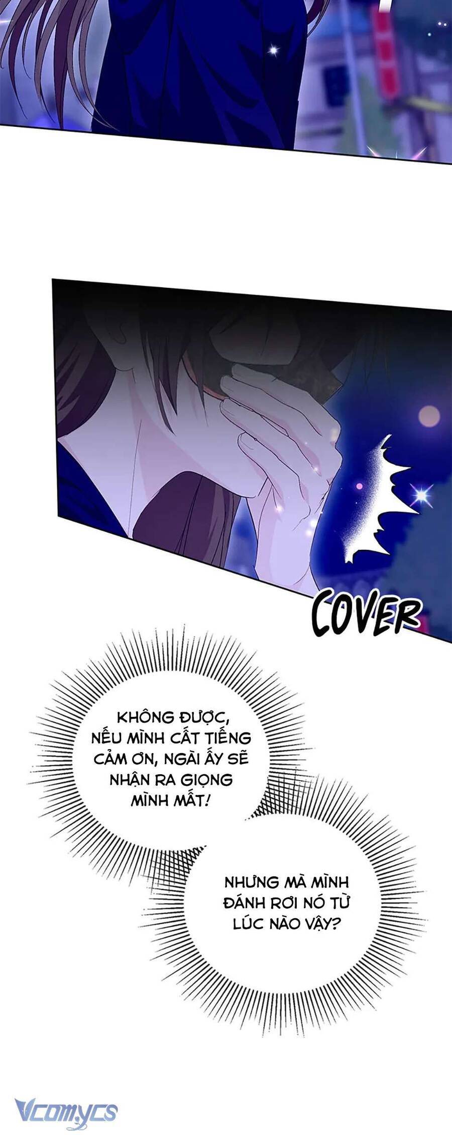 Phía Sau Mặt Nạ Của Nam Chính Hiền Lành Chapter 56 - Trang 2