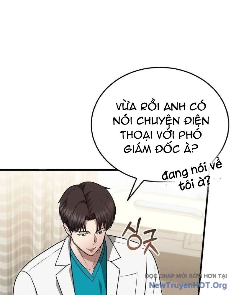 Bác Sĩ Hồi Quy Chỉ Muốn Sống Yên Bình Chapter 14 - Next Chapter 15