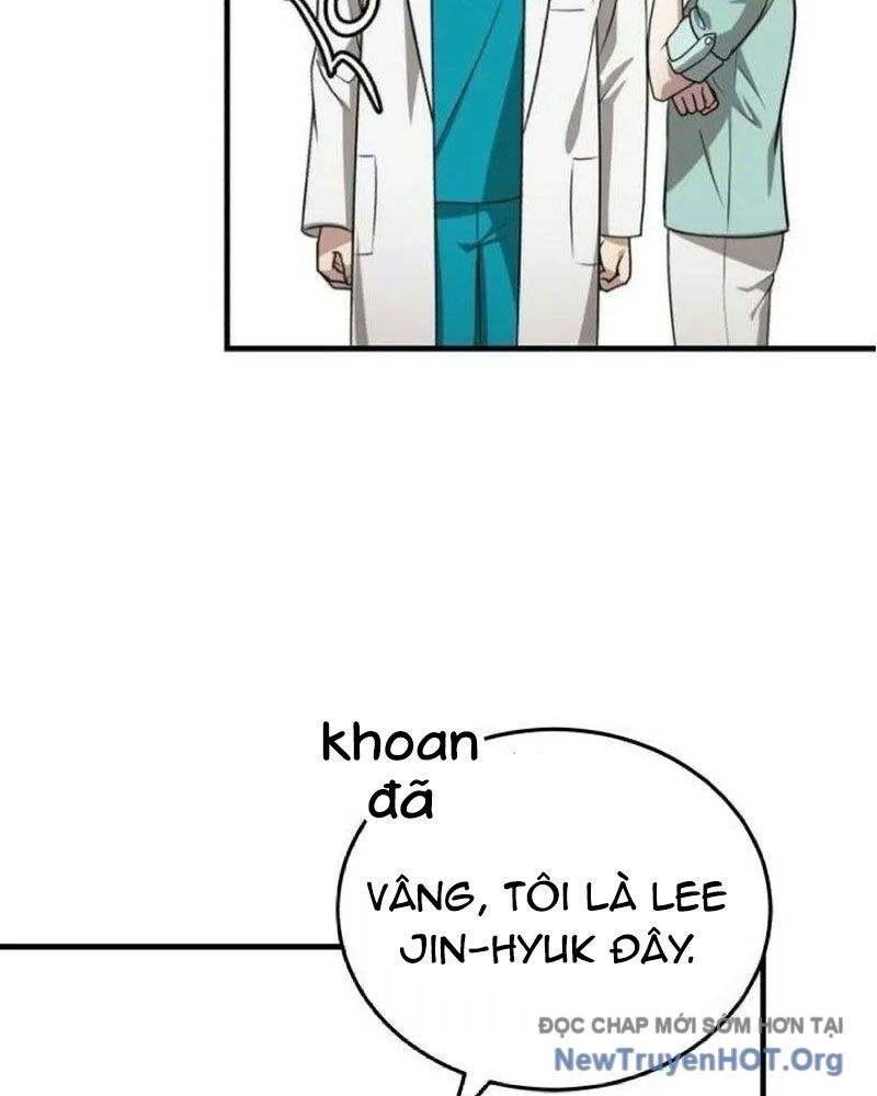 Bác Sĩ Hồi Quy Chỉ Muốn Sống Yên Bình Chapter 14 - Next Chapter 15