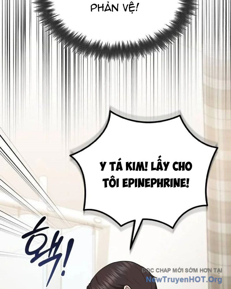Bác Sĩ Hồi Quy Chỉ Muốn Sống Yên Bình Chapter 14 - Next Chapter 15
