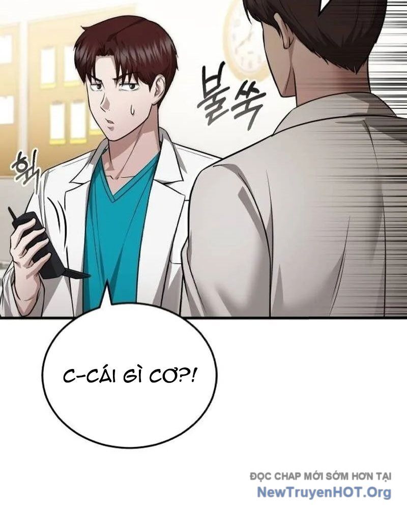 Bác Sĩ Hồi Quy Chỉ Muốn Sống Yên Bình Chapter 14 - Next Chapter 15