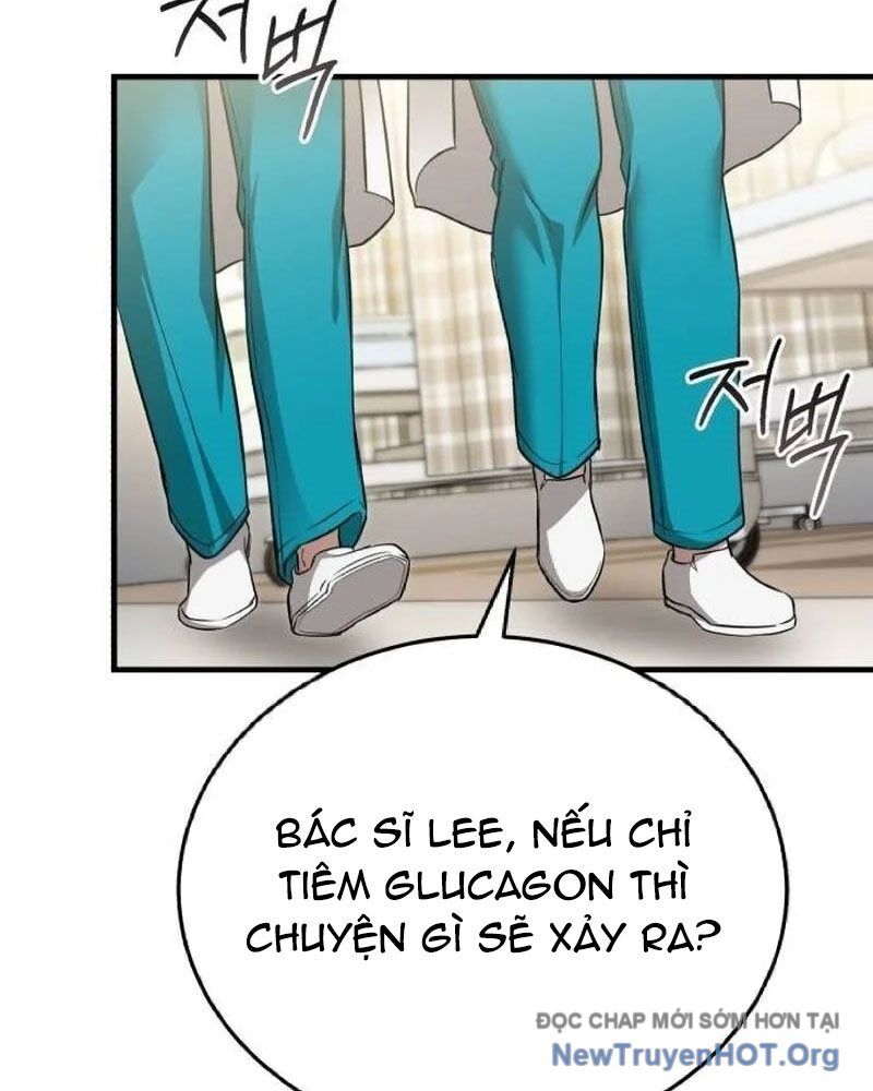 Bác Sĩ Hồi Quy Chỉ Muốn Sống Yên Bình Chapter 14 - Next Chapter 15