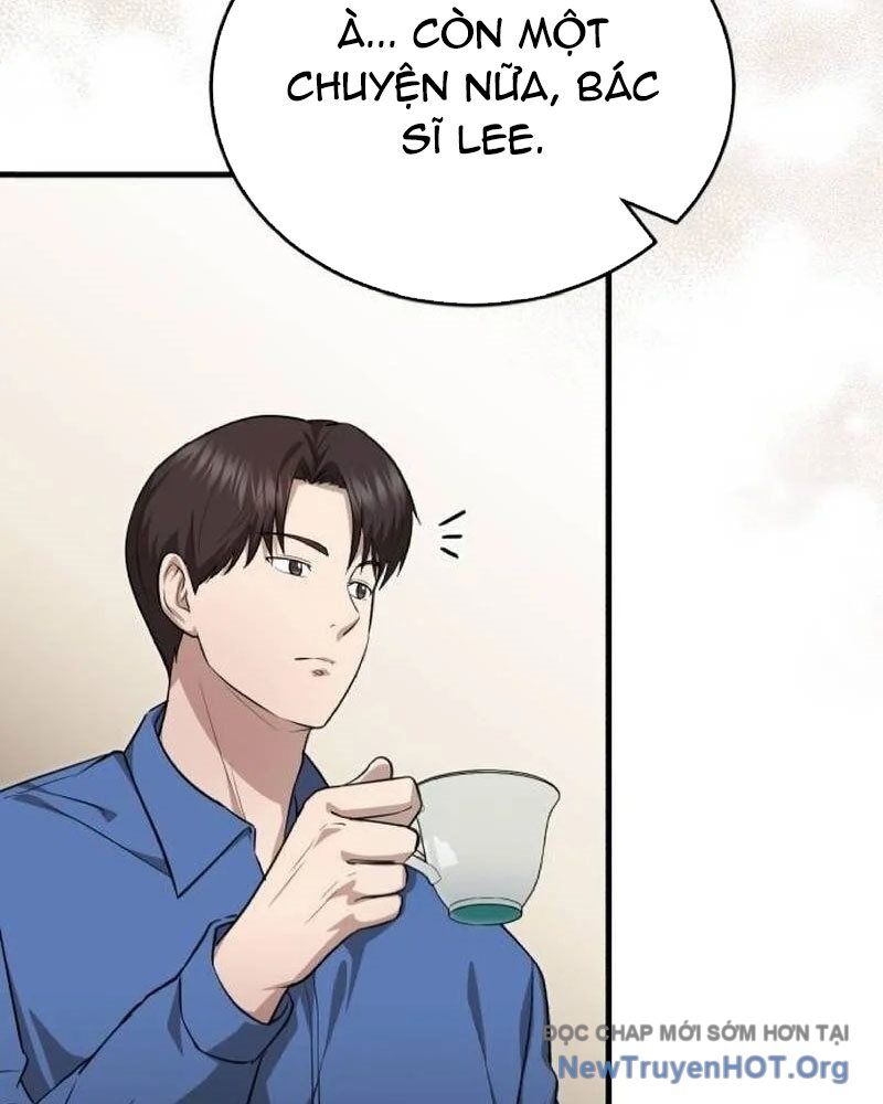 Bác Sĩ Hồi Quy Chỉ Muốn Sống Yên Bình Chapter 14 - Next Chapter 15