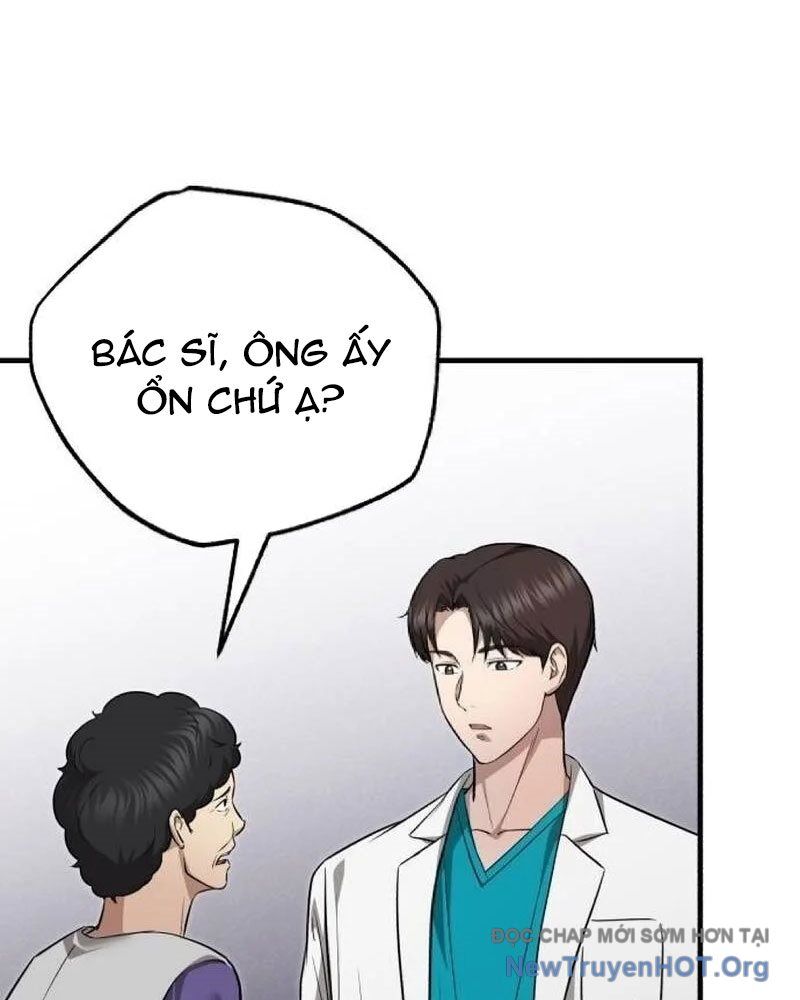 Bác Sĩ Hồi Quy Chỉ Muốn Sống Yên Bình Chapter 14 - Next Chapter 15