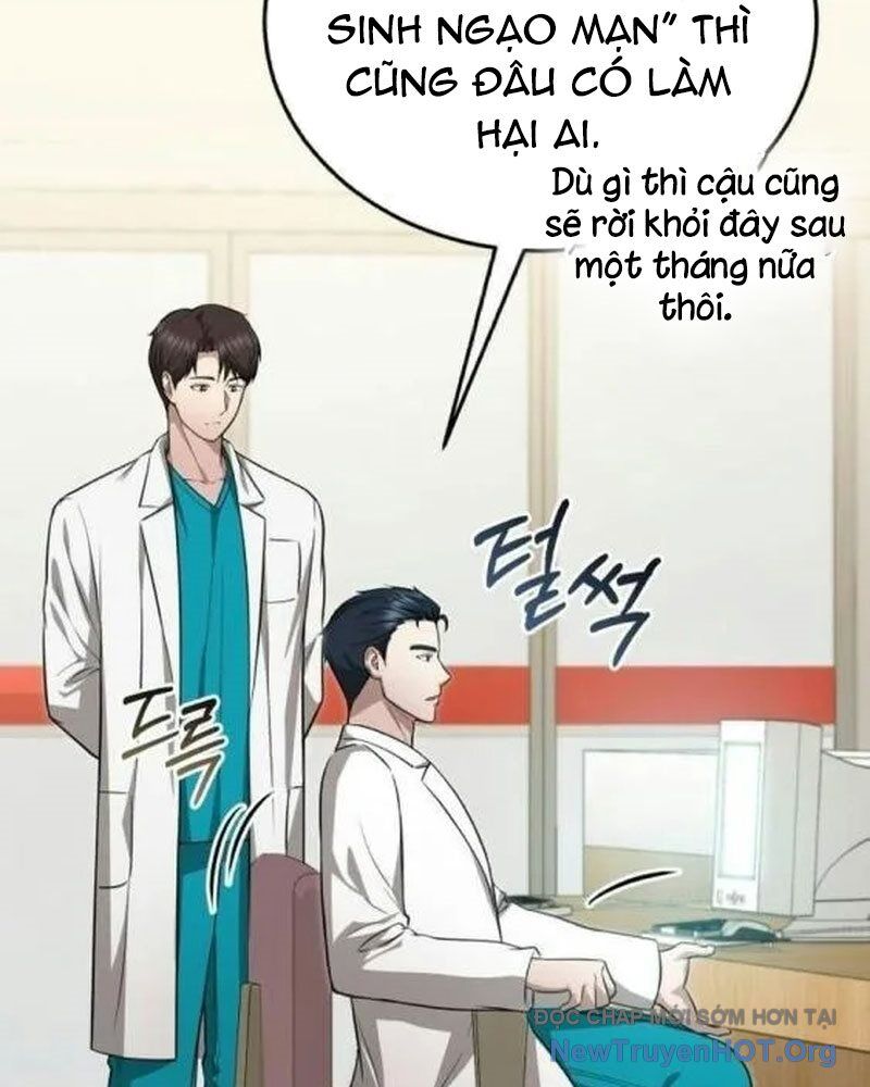 Bác Sĩ Hồi Quy Chỉ Muốn Sống Yên Bình Chapter 14 - Next Chapter 15