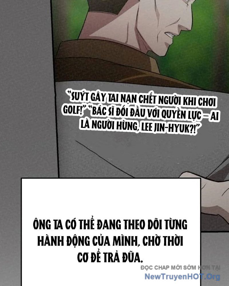 Bác Sĩ Hồi Quy Chỉ Muốn Sống Yên Bình Chapter 14 - Next Chapter 15