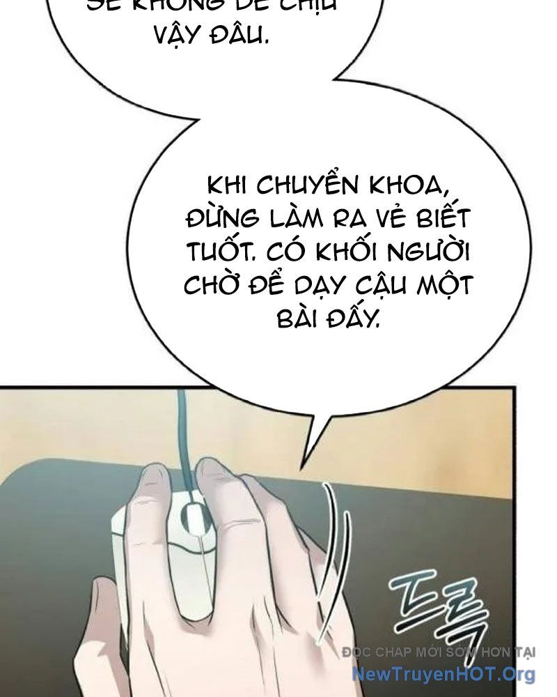 Bác Sĩ Hồi Quy Chỉ Muốn Sống Yên Bình Chapter 14 - Next Chapter 15
