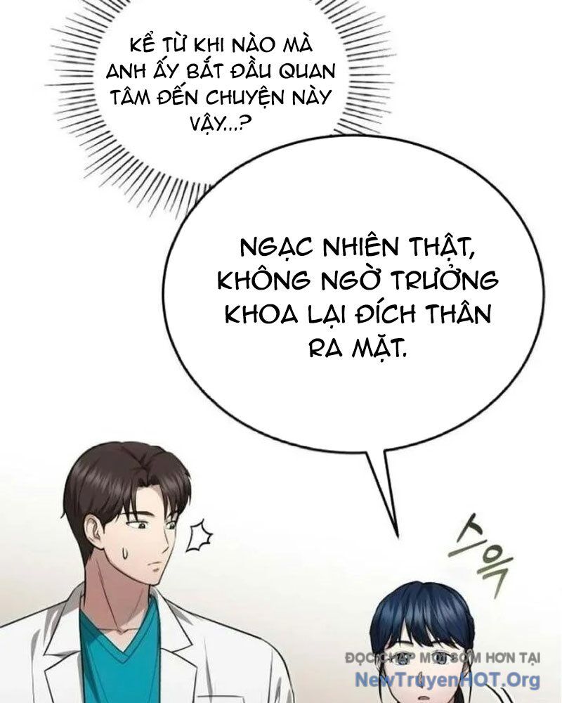 Bác Sĩ Hồi Quy Chỉ Muốn Sống Yên Bình Chapter 14 - Next Chapter 15
