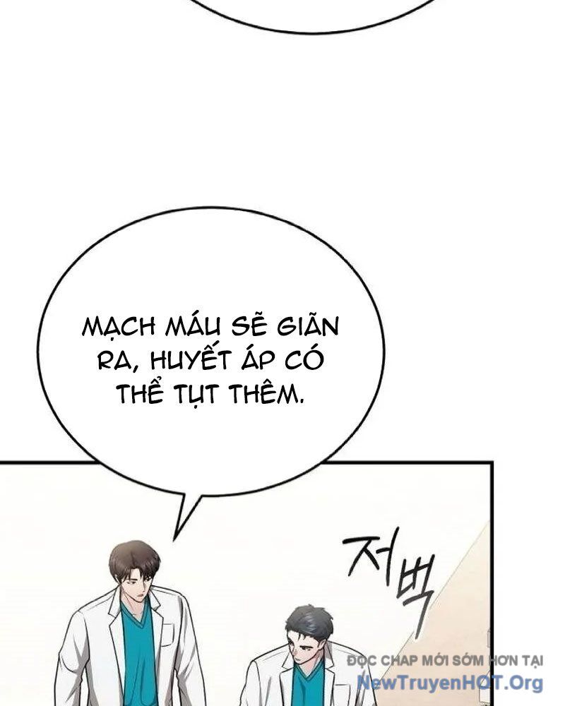 Bác Sĩ Hồi Quy Chỉ Muốn Sống Yên Bình Chapter 14 - Next Chapter 15