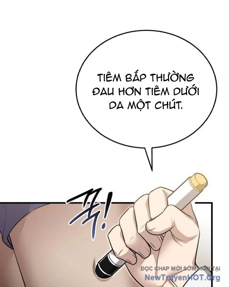 Bác Sĩ Hồi Quy Chỉ Muốn Sống Yên Bình Chapter 14 - Next Chapter 15
