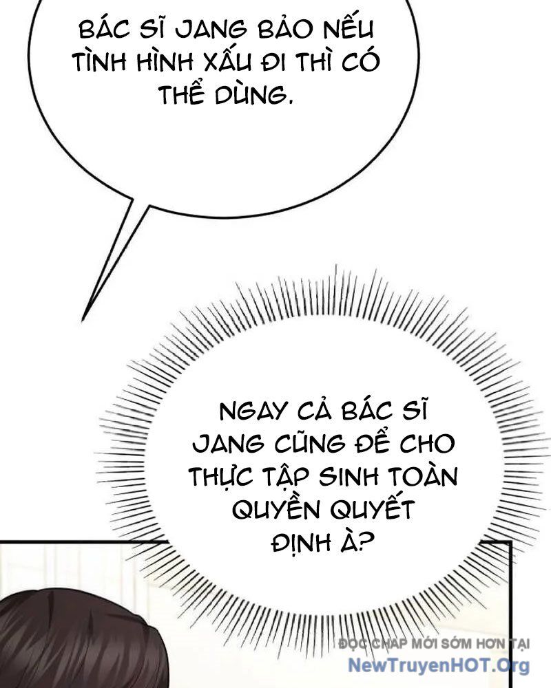 Bác Sĩ Hồi Quy Chỉ Muốn Sống Yên Bình Chapter 14 - Next Chapter 15