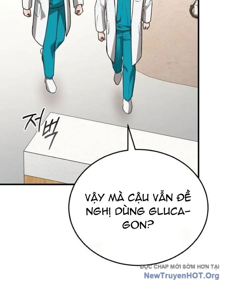Bác Sĩ Hồi Quy Chỉ Muốn Sống Yên Bình Chapter 14 - Next Chapter 15