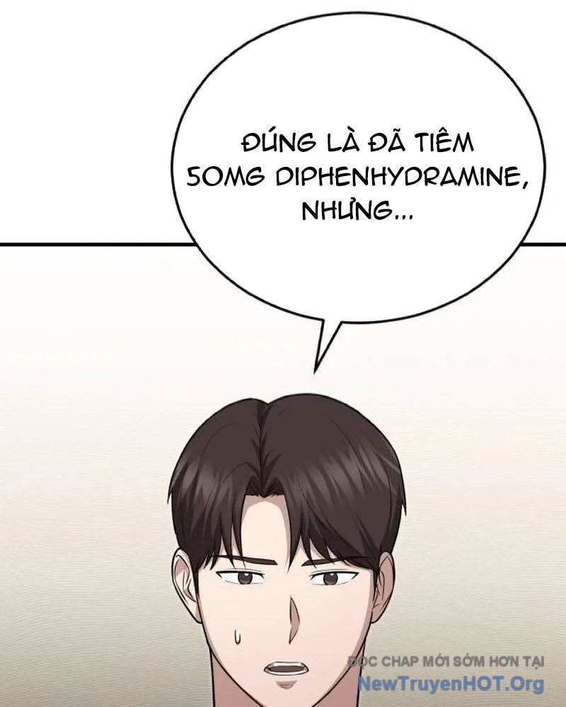 Bác Sĩ Hồi Quy Chỉ Muốn Sống Yên Bình Chapter 14 - Next Chapter 15