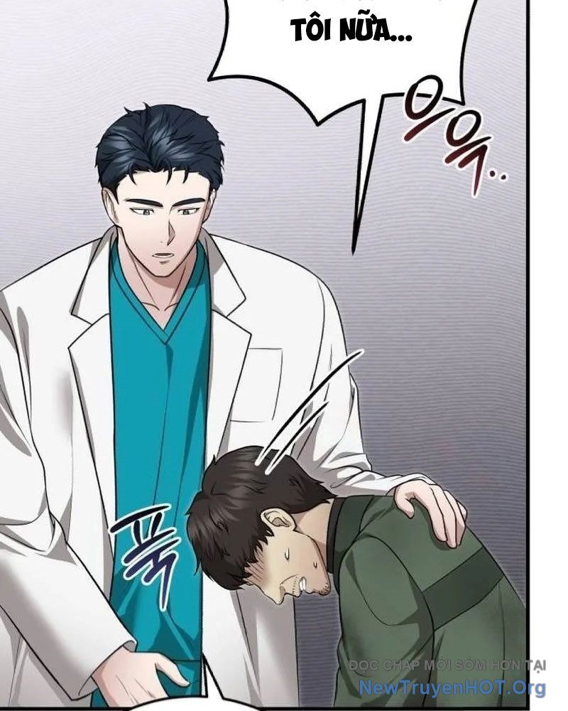 Bác Sĩ Hồi Quy Chỉ Muốn Sống Yên Bình Chapter 14 - Next Chapter 15