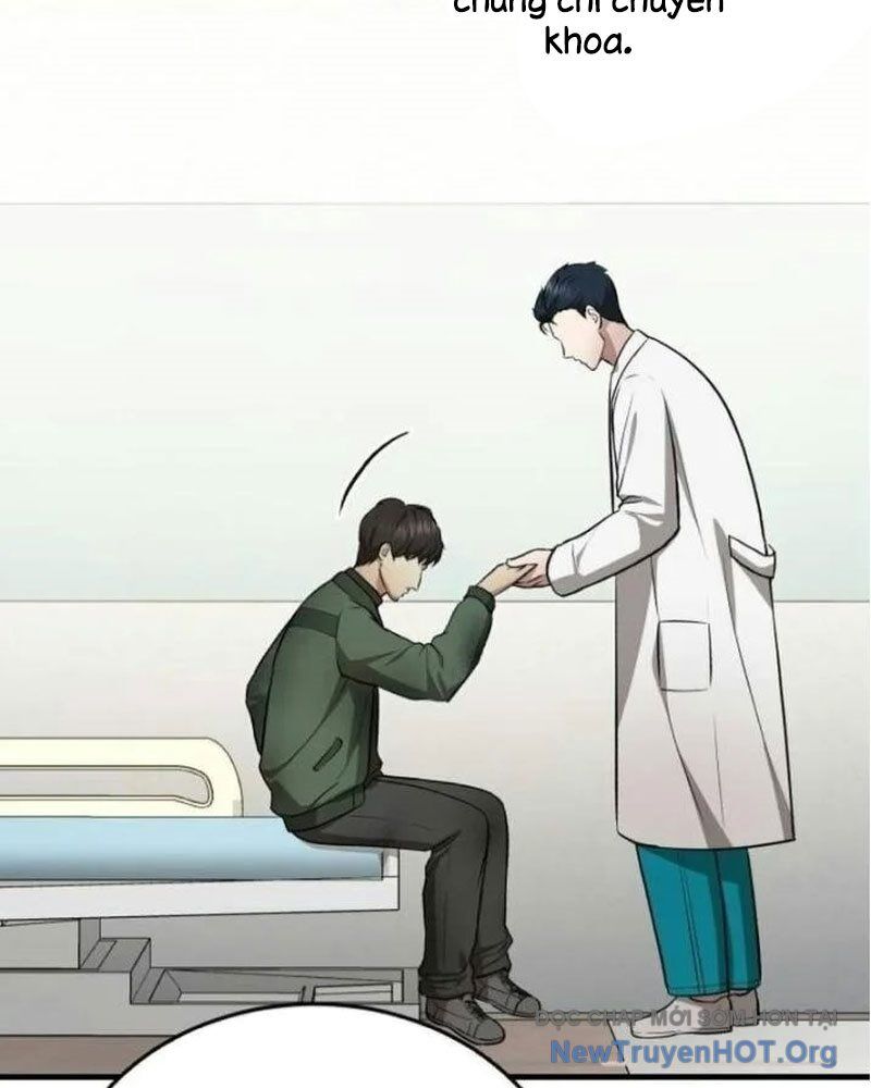 Bác Sĩ Hồi Quy Chỉ Muốn Sống Yên Bình Chapter 14 - Next Chapter 15