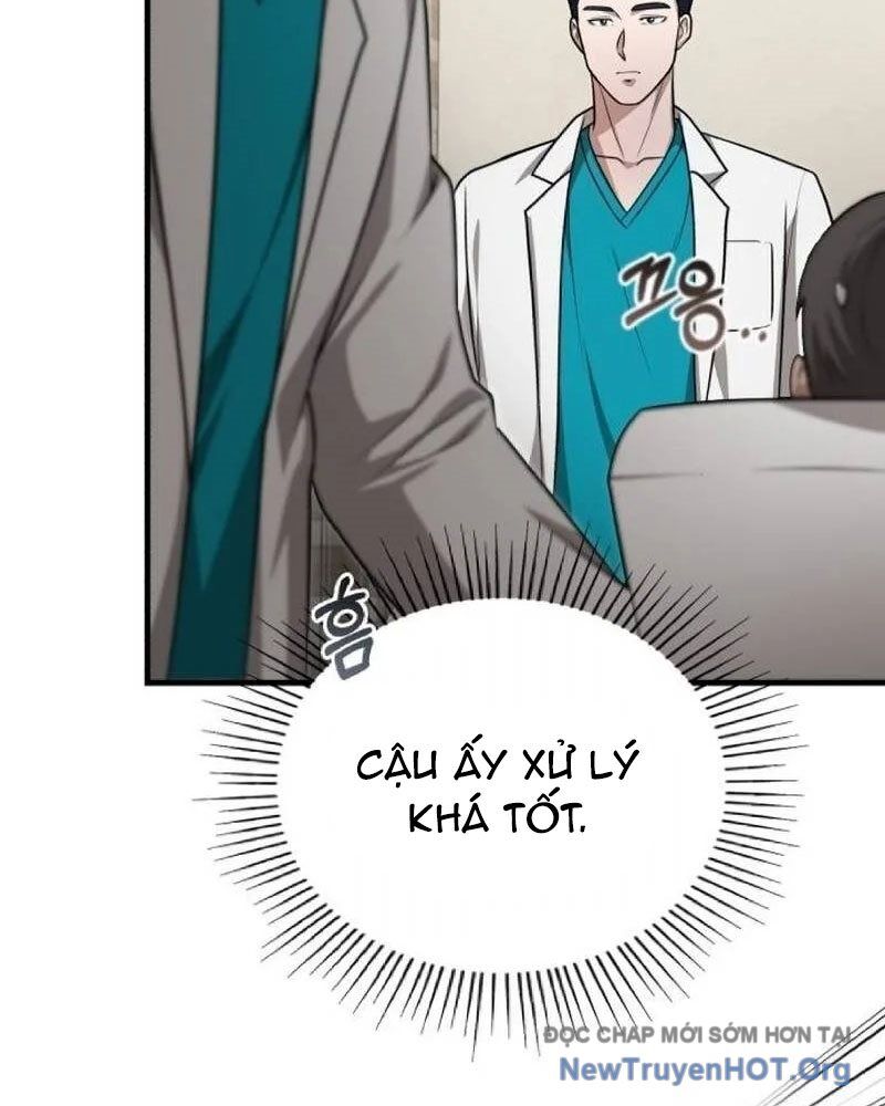 Bác Sĩ Hồi Quy Chỉ Muốn Sống Yên Bình Chapter 14 - Next Chapter 15