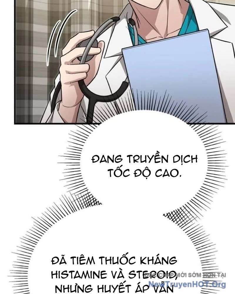 Bác Sĩ Hồi Quy Chỉ Muốn Sống Yên Bình Chapter 14 - Next Chapter 15