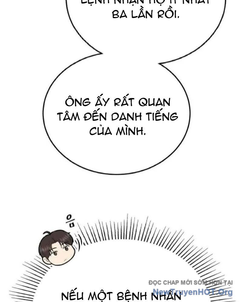 Bác Sĩ Hồi Quy Chỉ Muốn Sống Yên Bình Chapter 14 - Next Chapter 15