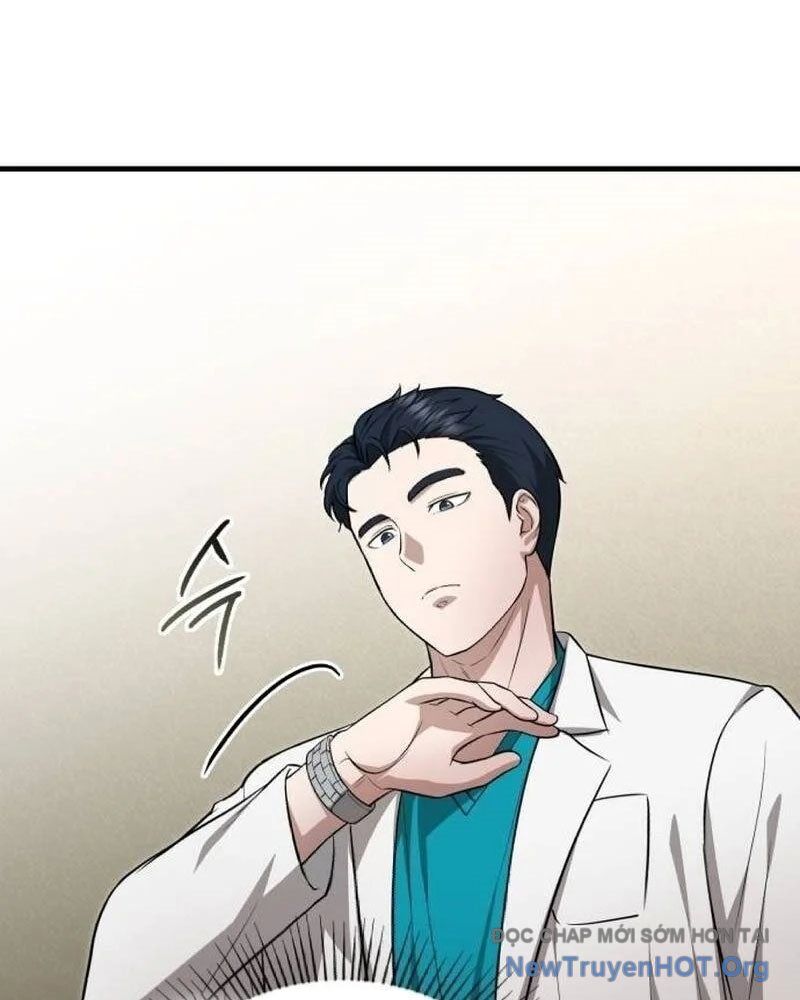 Bác Sĩ Hồi Quy Chỉ Muốn Sống Yên Bình Chapter 14 - Next Chapter 15