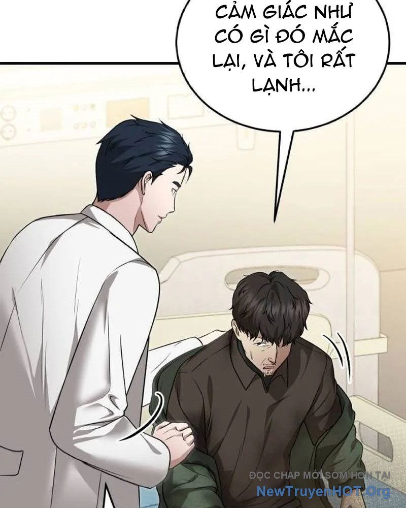 Bác Sĩ Hồi Quy Chỉ Muốn Sống Yên Bình Chapter 14 - Next Chapter 15