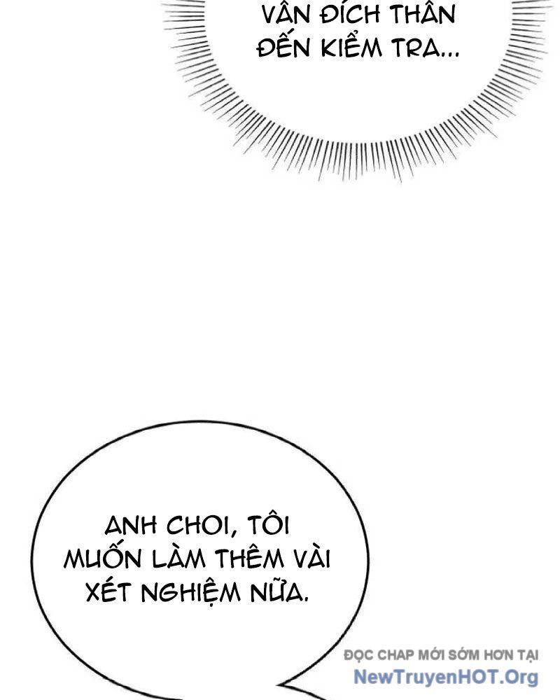 Bác Sĩ Hồi Quy Chỉ Muốn Sống Yên Bình Chapter 14 - Next Chapter 15