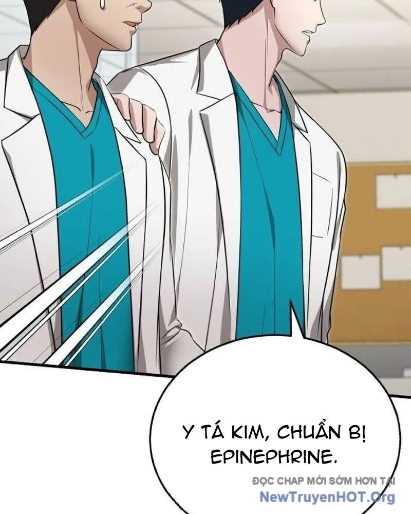 Bác Sĩ Hồi Quy Chỉ Muốn Sống Yên Bình Chapter 14 - Next Chapter 15