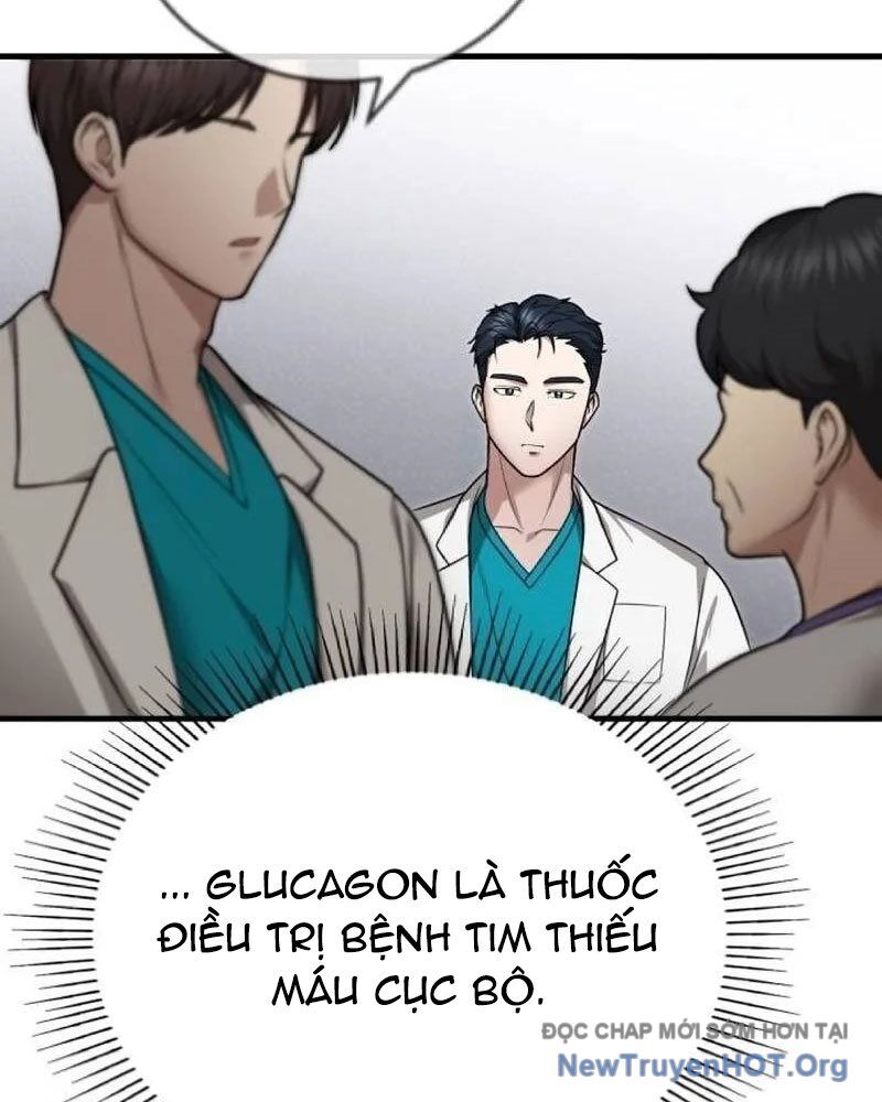 Bác Sĩ Hồi Quy Chỉ Muốn Sống Yên Bình Chapter 14 - Next Chapter 15