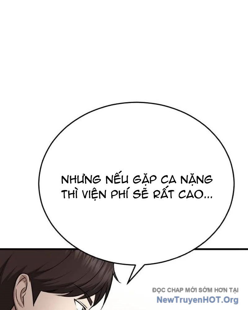 Bác Sĩ Hồi Quy Chỉ Muốn Sống Yên Bình Chapter 14 - Next Chapter 15