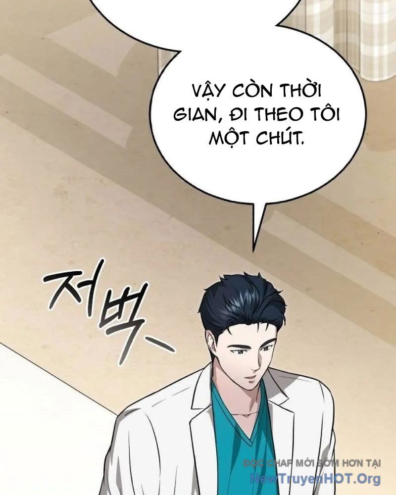 Bác Sĩ Hồi Quy Chỉ Muốn Sống Yên Bình Chapter 14 - Next Chapter 15