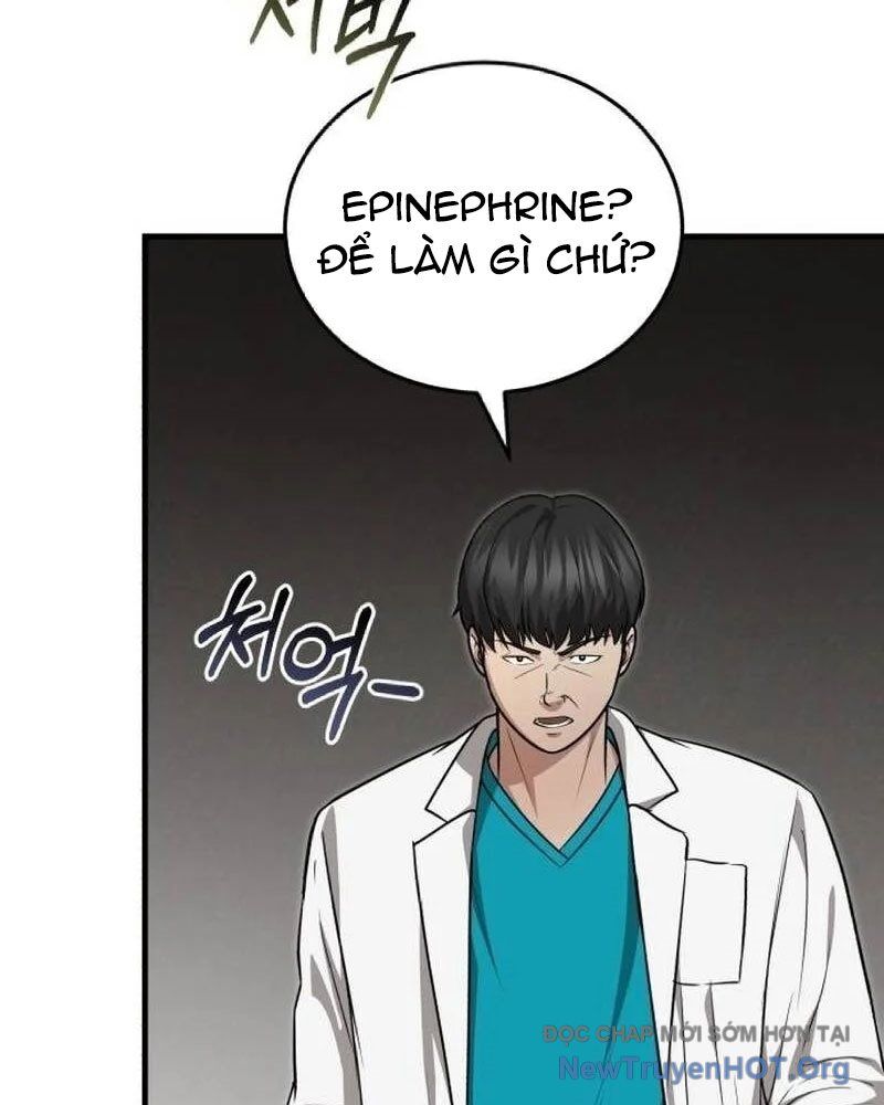 Bác Sĩ Hồi Quy Chỉ Muốn Sống Yên Bình Chapter 14 - Next Chapter 15