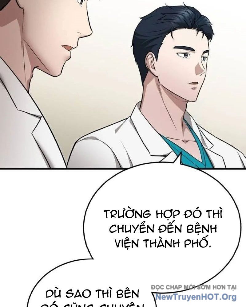 Bác Sĩ Hồi Quy Chỉ Muốn Sống Yên Bình Chapter 14 - Next Chapter 15