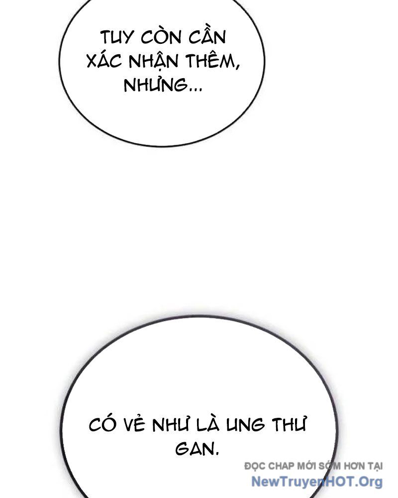 Bác Sĩ Hồi Quy Chỉ Muốn Sống Yên Bình Chapter 14 - Next Chapter 15