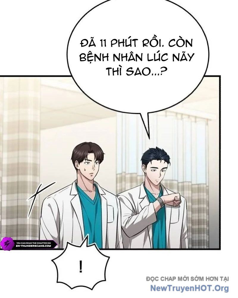 Bác Sĩ Hồi Quy Chỉ Muốn Sống Yên Bình Chapter 14 - Next Chapter 15