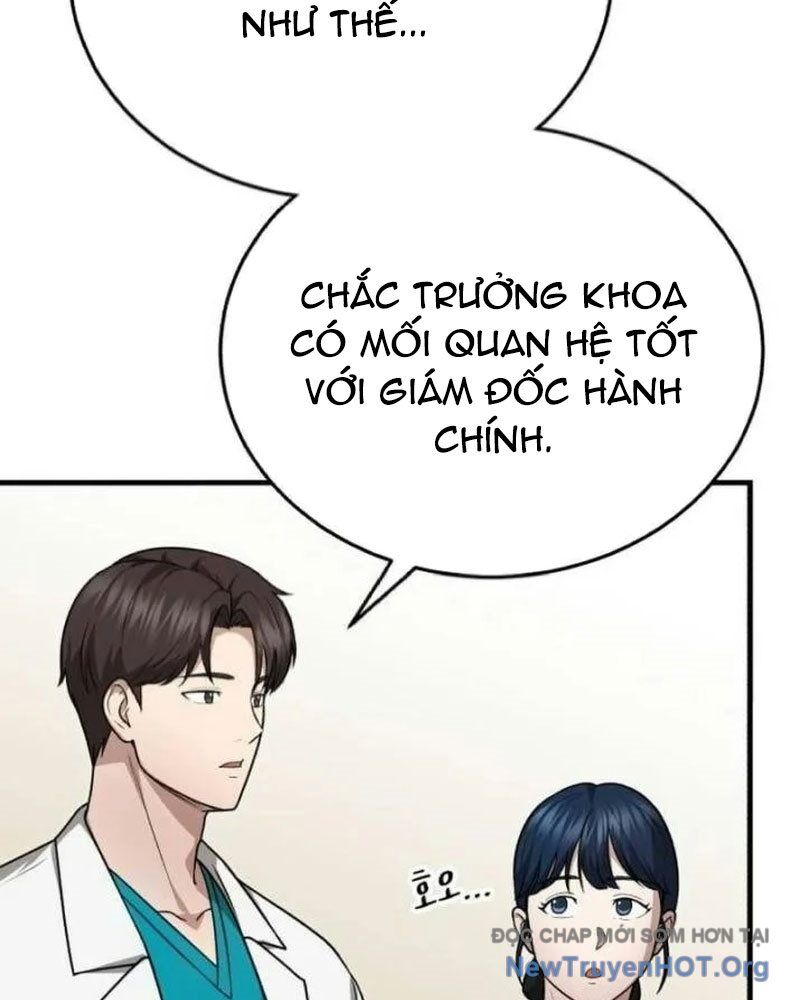 Bác Sĩ Hồi Quy Chỉ Muốn Sống Yên Bình Chapter 14 - Next Chapter 15