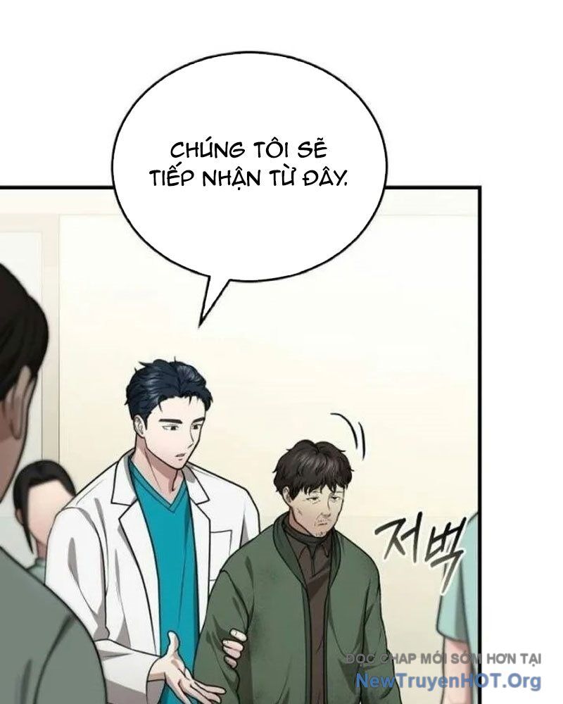 Bác Sĩ Hồi Quy Chỉ Muốn Sống Yên Bình Chapter 14 - Next Chapter 15