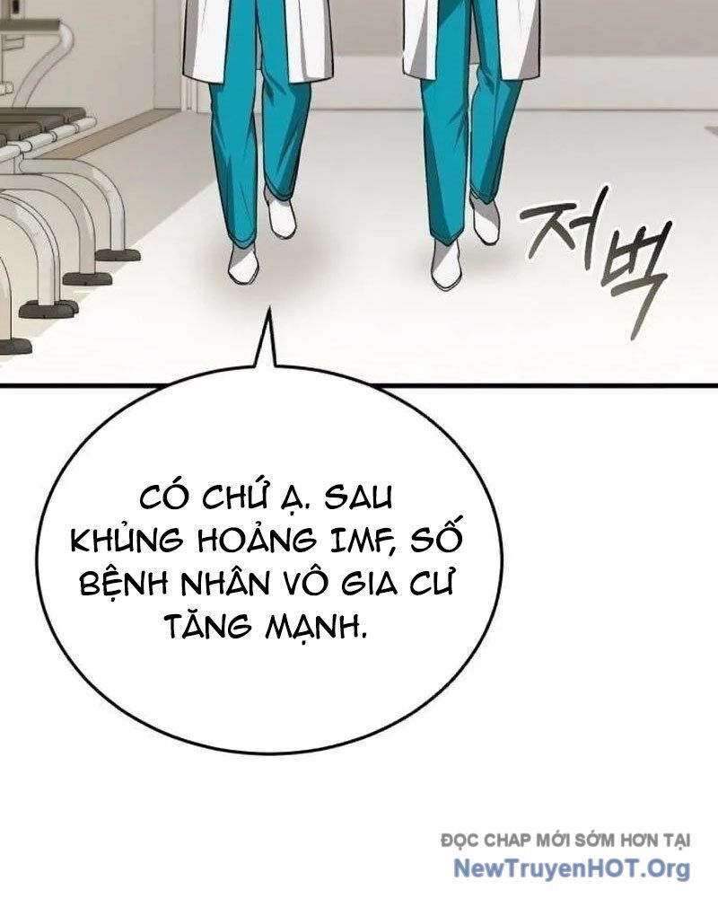 Bác Sĩ Hồi Quy Chỉ Muốn Sống Yên Bình Chapter 14 - Next Chapter 15