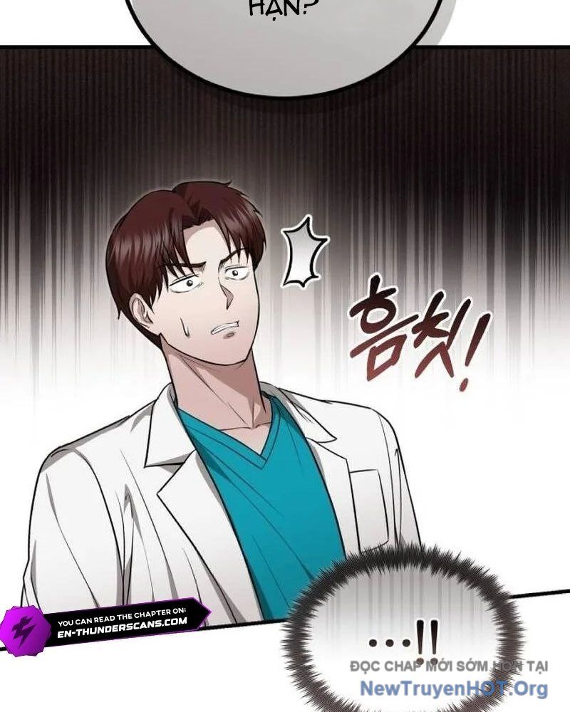 Bác Sĩ Hồi Quy Chỉ Muốn Sống Yên Bình Chapter 14 - Next Chapter 15