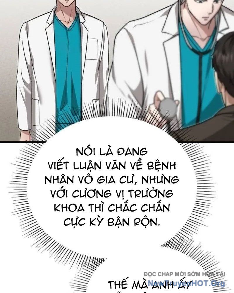 Bác Sĩ Hồi Quy Chỉ Muốn Sống Yên Bình Chapter 14 - Next Chapter 15