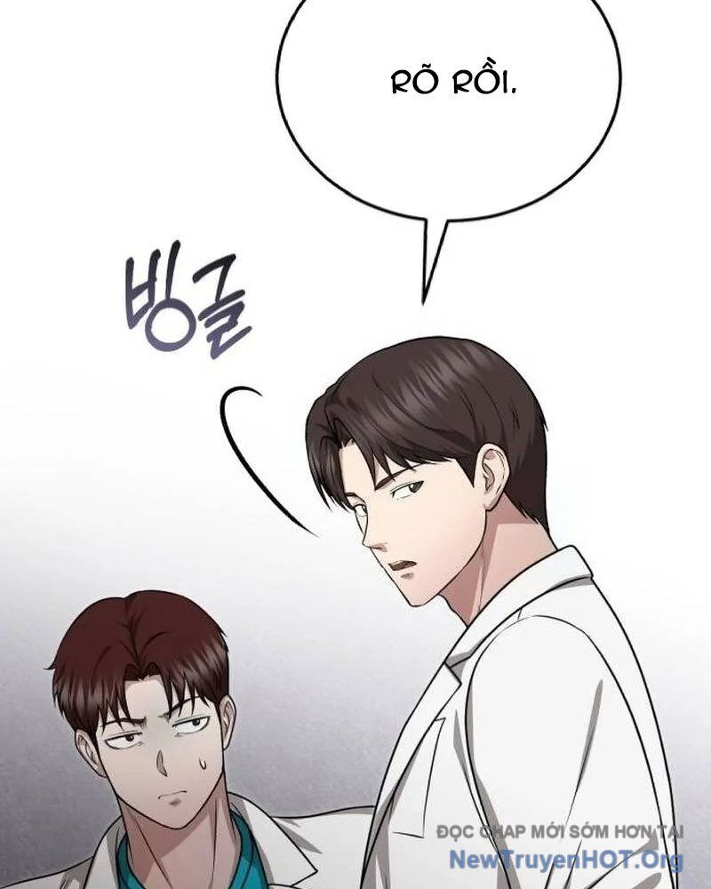 Bác Sĩ Hồi Quy Chỉ Muốn Sống Yên Bình Chapter 14 - Next Chapter 15