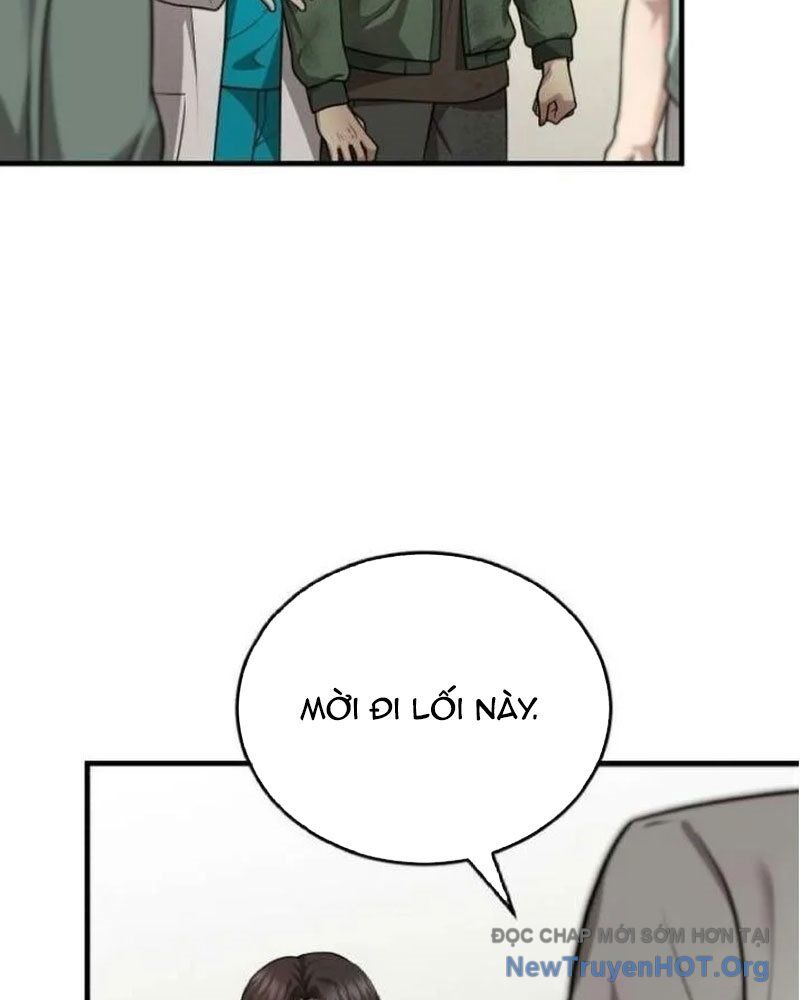 Bác Sĩ Hồi Quy Chỉ Muốn Sống Yên Bình Chapter 14 - Next Chapter 15