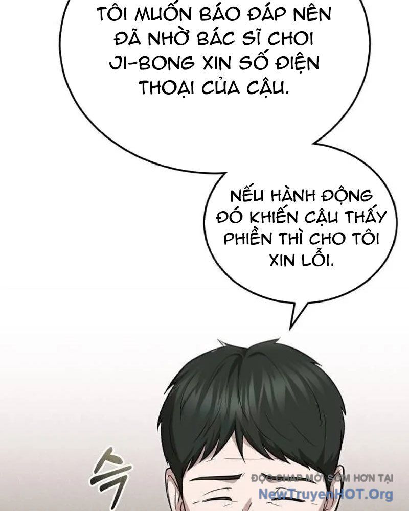 Bác Sĩ Hồi Quy Chỉ Muốn Sống Yên Bình Chapter 14 - Next Chapter 15