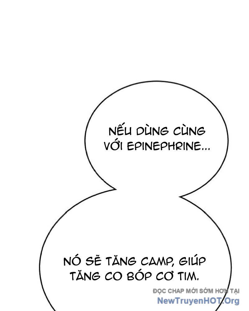 Bác Sĩ Hồi Quy Chỉ Muốn Sống Yên Bình Chapter 14 - Next Chapter 15