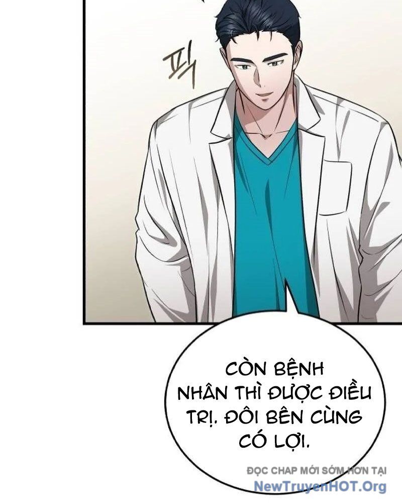 Bác Sĩ Hồi Quy Chỉ Muốn Sống Yên Bình Chapter 14 - Next Chapter 15