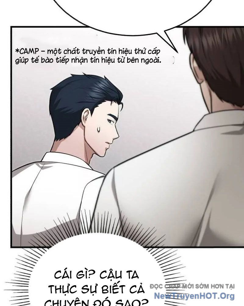 Bác Sĩ Hồi Quy Chỉ Muốn Sống Yên Bình Chapter 14 - Next Chapter 15