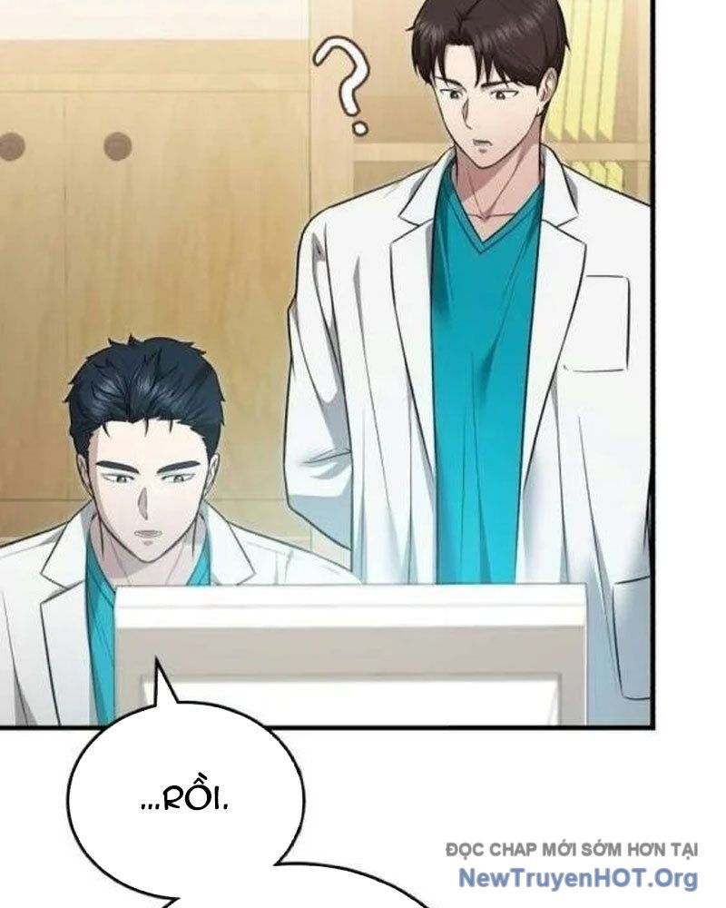 Bác Sĩ Hồi Quy Chỉ Muốn Sống Yên Bình Chapter 14 - Next Chapter 15