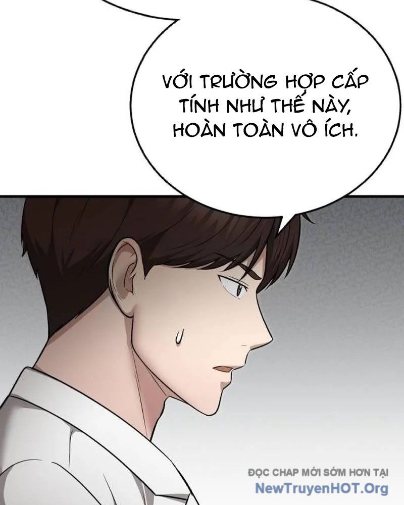 Bác Sĩ Hồi Quy Chỉ Muốn Sống Yên Bình Chapter 14 - Next Chapter 15