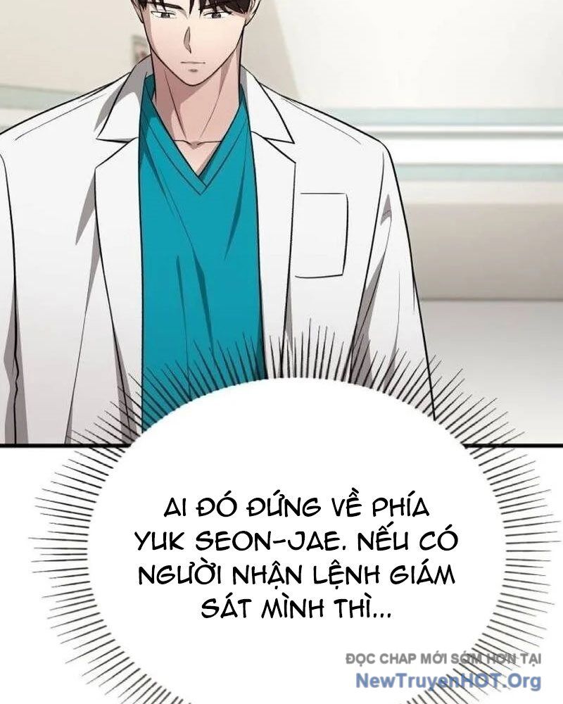 Bác Sĩ Hồi Quy Chỉ Muốn Sống Yên Bình Chapter 14 - Next Chapter 15