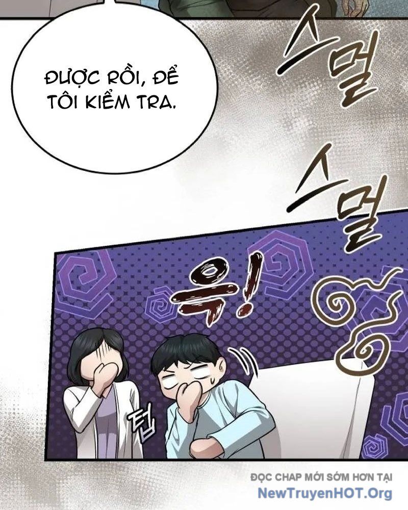 Bác Sĩ Hồi Quy Chỉ Muốn Sống Yên Bình Chapter 14 - Next Chapter 15
