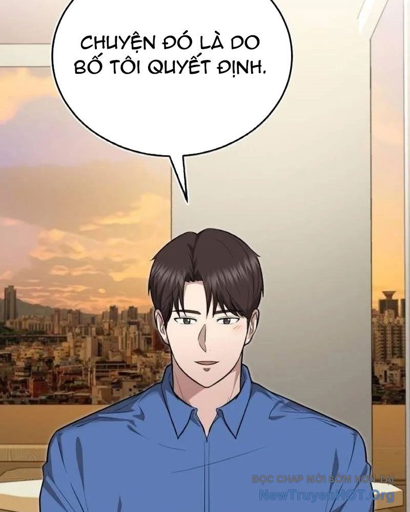 Bác Sĩ Hồi Quy Chỉ Muốn Sống Yên Bình Chapter 14 - Next Chapter 15